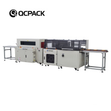 High Speed Thermo Shrink Packaging Wrapping Machine Box Shrink Wrap Machine